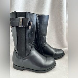 MICHAEL KORS EMMA VALLEY TODDLER BOOT